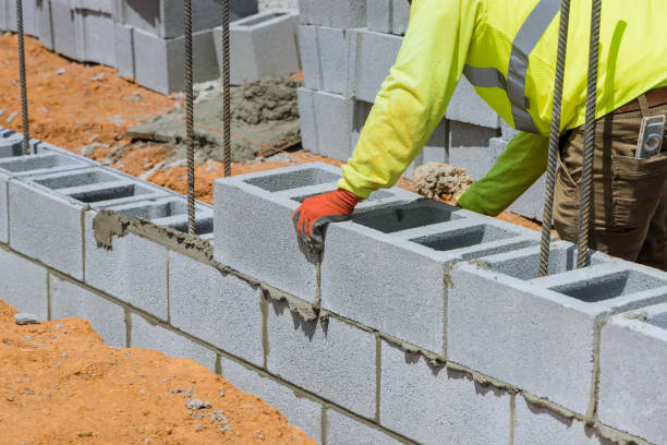Best Concrete Slab Construction in Springboro, OH