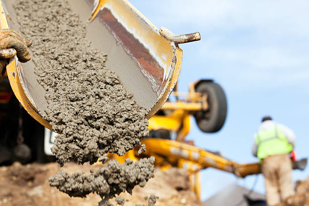 Best Concrete Sealing and Maintenance in Springboro, OH